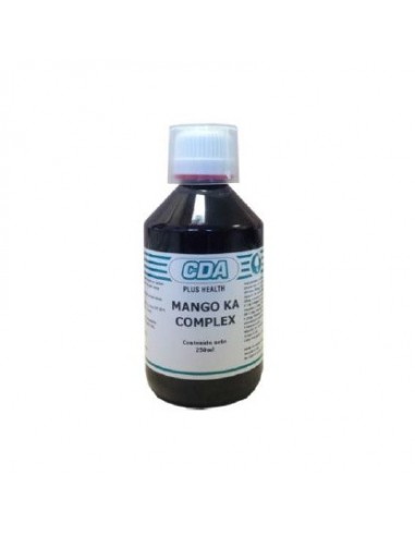MANGO KA COMPLEX CDA 250 ml.